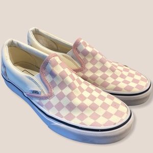 Vans Off the Wall Slip On